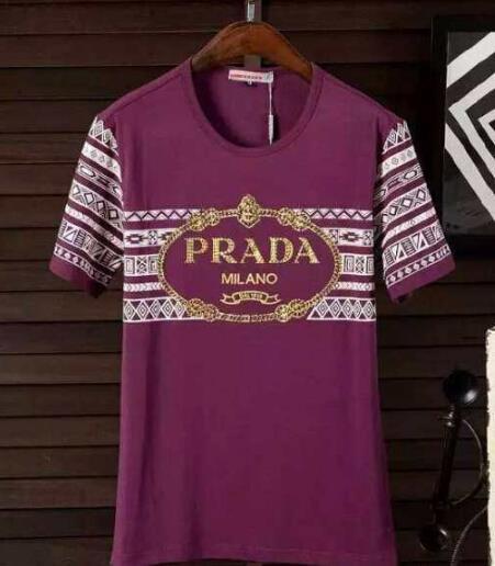 PRADA プラダ 半袖Tシャツ