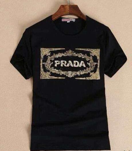 PRADA プラダ 半袖Tシャツ