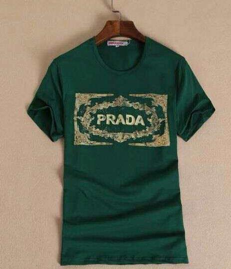 PRADA プラダ 半袖Tシャツ