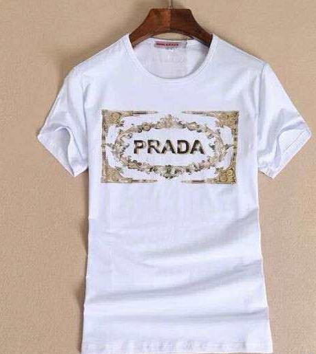 PRADA プラダ 半袖Tシャツ