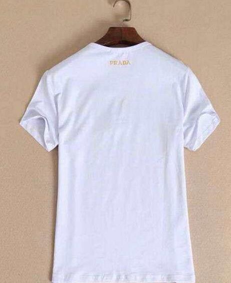 PRADA プラダ 半袖Tシャツ