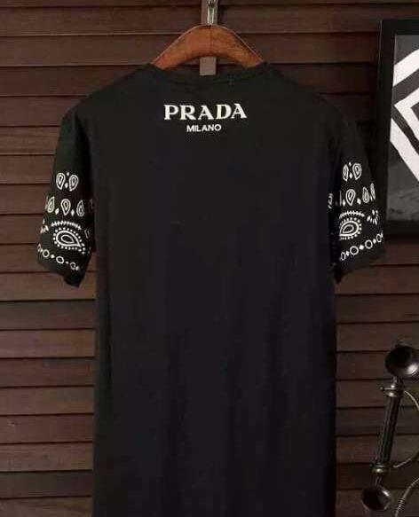 PRADA プラダ 半袖Tシャツ