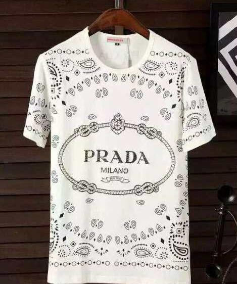 PRADA プラダ 半袖