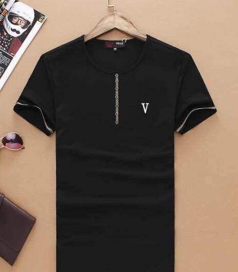2015春夏 VERSACE ヴェルサーチ 半袖 Tシャツ