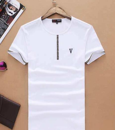 2015春夏 VERSACE ヴェルサーチ 半袖 Tシャツ