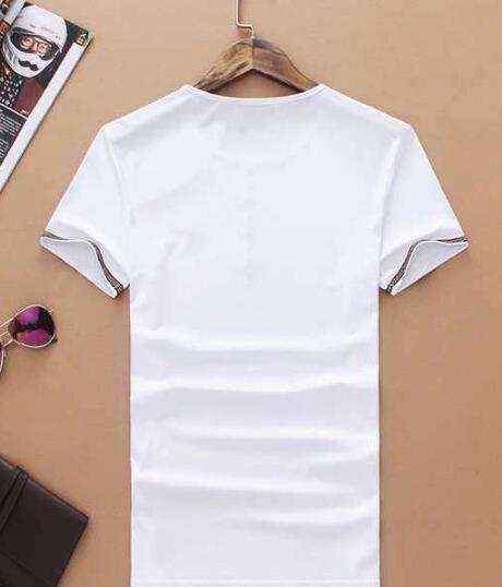 2015春夏 VERSACE ヴェルサーチ 半袖 Tシャツ