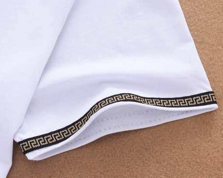 2015春夏 VERSACE ヴェルサーチ 半袖 Tシャツ