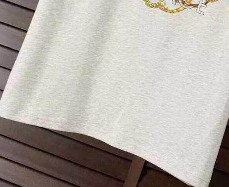  VERSACE ヴェルサーチ 半袖Tシャツ