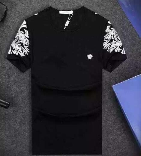 VERSACE ヴェルサーチ 半袖Tシャツ