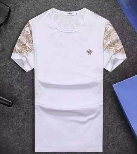 VERSACE ヴェルサーチ 半袖Tシャツ