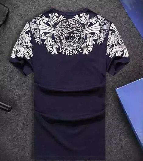 VERSACE ヴェルサーチ 半袖Tシャツ