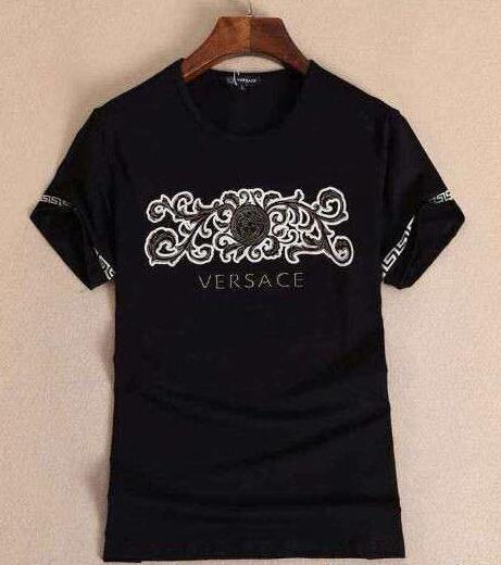 VERSACE ヴェルサーチ 半袖Tシャツ