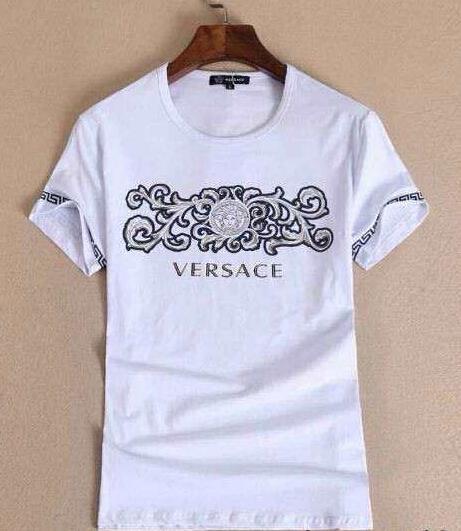 VERSACE ヴェルサーチ 半袖Tシャツ