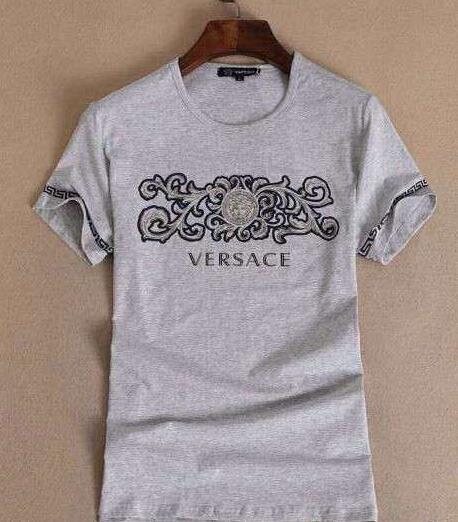 VERSACE ヴェルサーチ 半袖Tシャツ