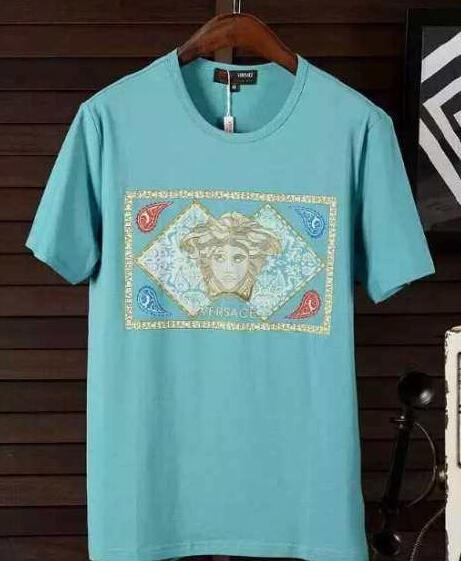 VERSACE ヴェルサーチ 半袖Tシャツ