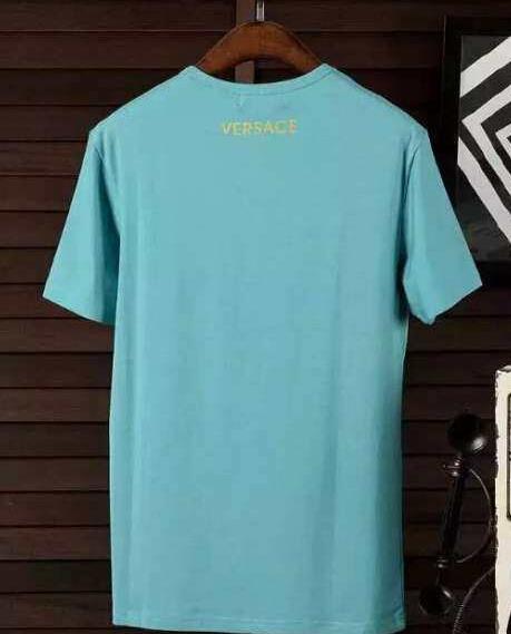 VERSACE ヴェルサーチ 半袖Tシャツ