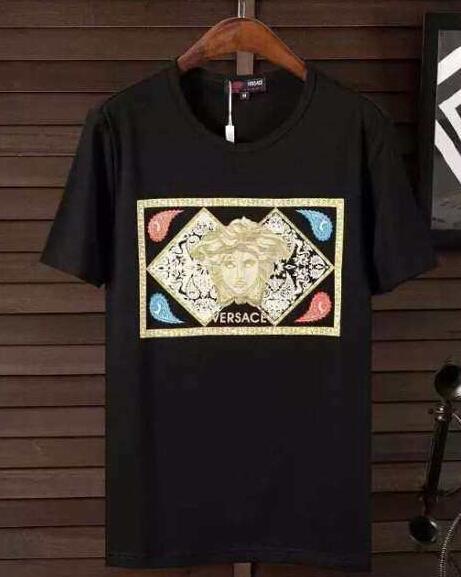VERSACE ヴェルサーチ 半袖Tシャツ