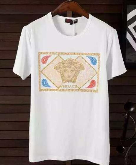 VERSACE ヴェルサーチ 半袖Tシャツ