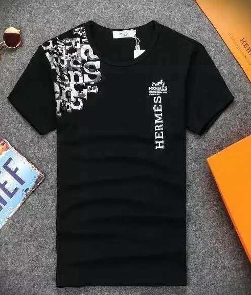HERMES エルメス 半袖Tシャツ