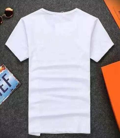 HERMES エルメス 半袖Tシャツ