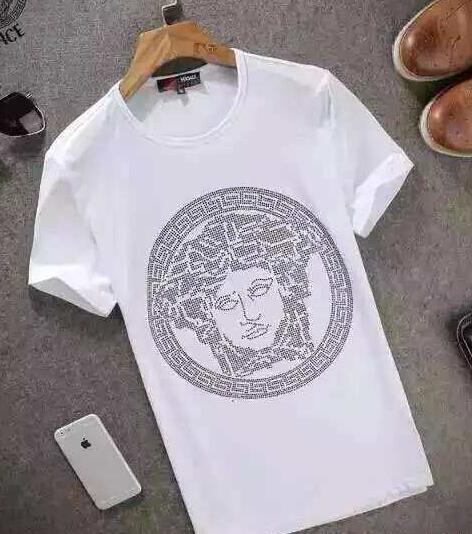 VERSACE ヴェルサーチ 半袖Tシャツ