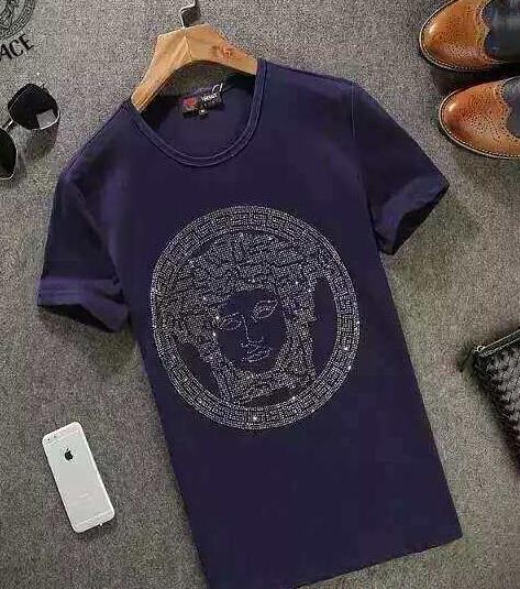 VERSACE ヴェルサーチ 半袖Tシャツ