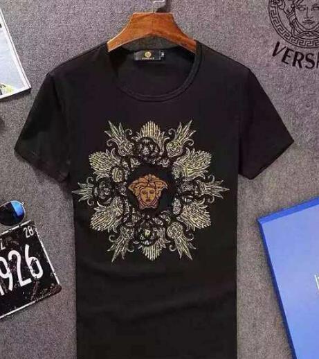 VERSACE ヴェルサーチ 半袖Tシャツ