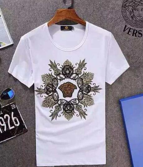 VERSACE ヴェルサーチ 半袖Tシャツ