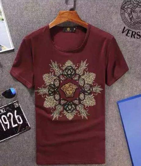 VERSACE ヴェルサーチ 半袖Tシャツ