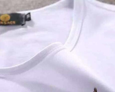 VERSACE ヴェルサーチ 半袖Tシャツ