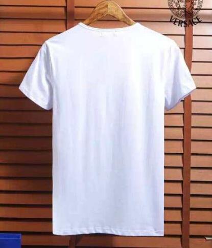 VERSACEヴェルサーチ半袖Tシャツ