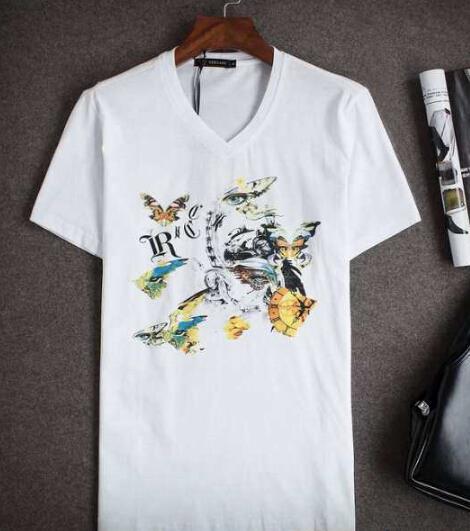 VERSACE ヴェルサーチ 半袖Tシャツ