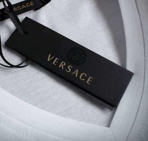 VERSACE ヴェルサーチ 半袖Tシャツ