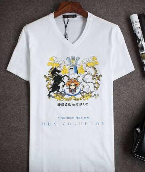 VERSACE ヴェルサーチ 半袖Tシャツ