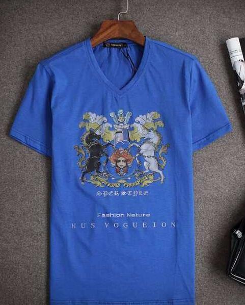 VERSACE ヴェルサーチ 半袖Tシャツ