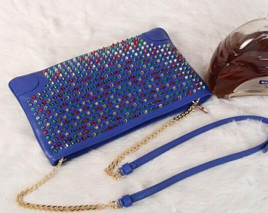 クリスチャンルブタン Christian Louboutin ショルダーバッグ