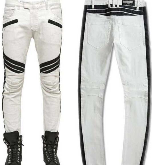 BALMAIN バルマン デニムパンツ