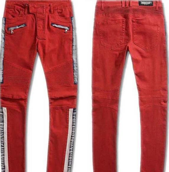 BALMAIN バルマンのジーンズ