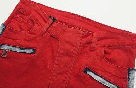 BALMAIN バルマンのジーンズ