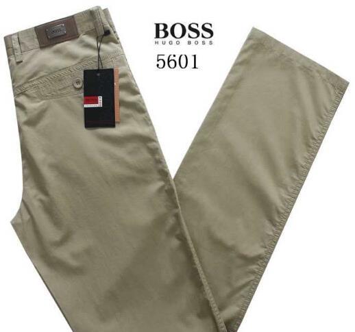 HUGO BOSS ヒューゴボス チノパン