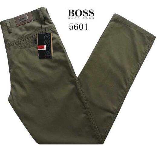 HUGO BOSS ヒューゴボス チノパン