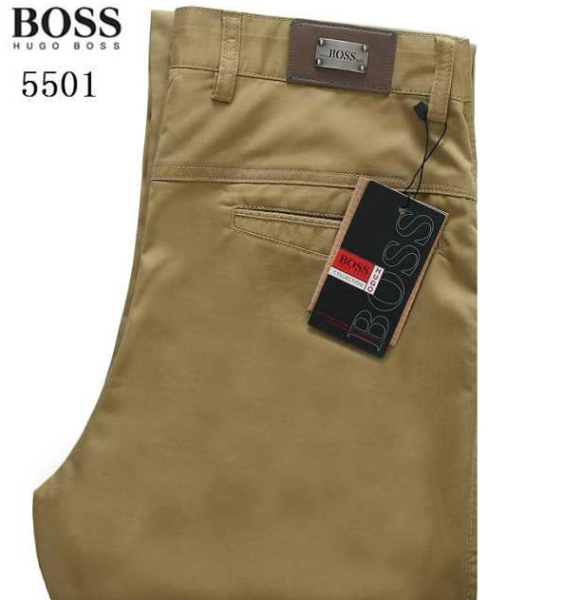 HUGO BOSS ヒューゴボス チノパン
