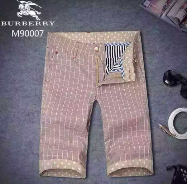 BURBERRY バーバリーショートパンツ