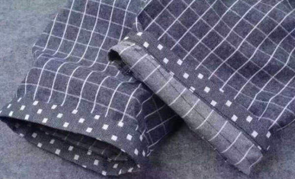 BURBERRY バーバリーショートパンツ