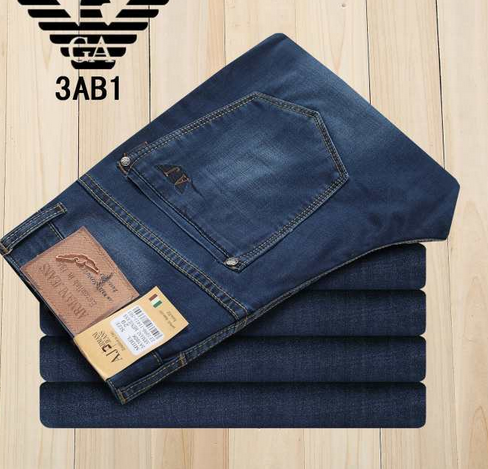 2015 ARMANI アルマーニ デニムパンツ