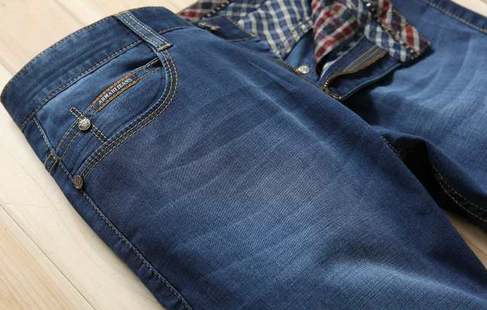2015 ARMANI アルマーニ デニムパンツ