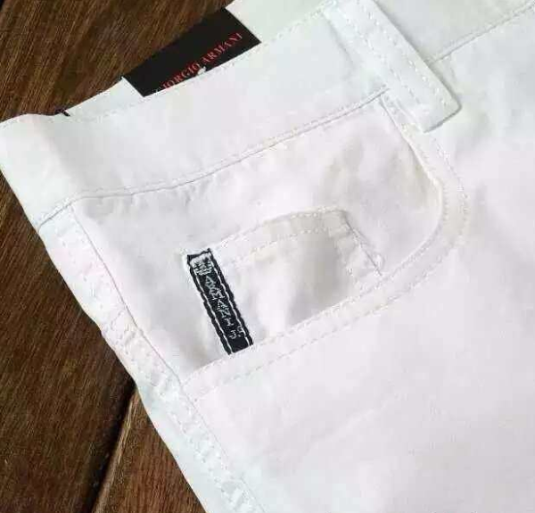 2015 ARMANI アルマーニ 売れ筋！ショートパンツ