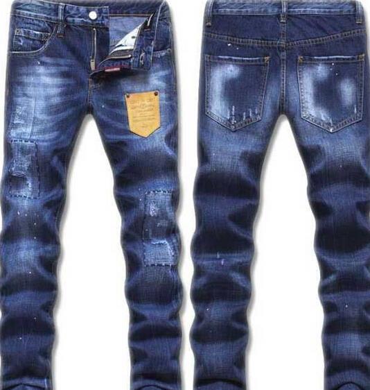 DSQUARED2 ディースクエアード デニム