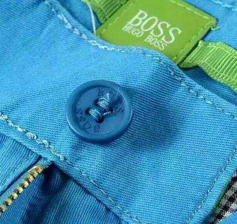 2015 HUGO BOSS ヒューゴボスショートパンツ ハーフパンツ