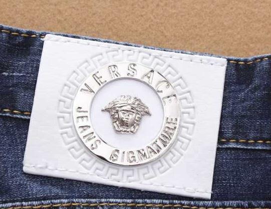 VERSACE ヴェルサーチ デニム
